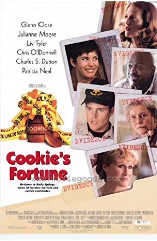 Cookie's Fortune Robert Altman