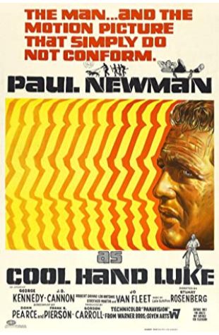 Cool Hand Luke Stuart Rosenberg