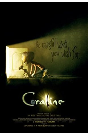 Coraline Bill Mechanic