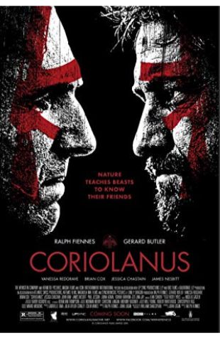 Coriolanus Ralph Fiennes