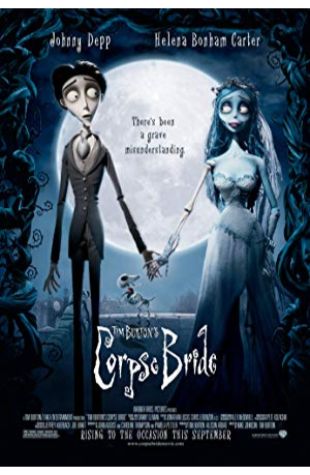 Corpse Bride Danny Elfman