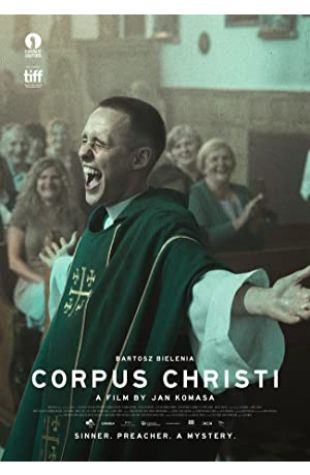 Corpus Christi null