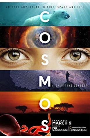 Cosmos Brannon Braga