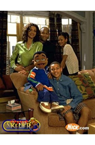 Cousin Skeeter Jonathan Winfrey