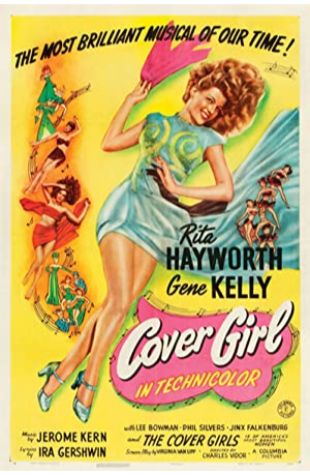 Cover Girl Jerome Kern