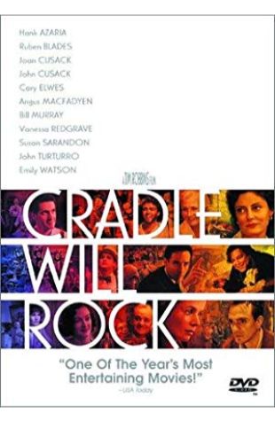 Cradle Will Rock Bill Murray