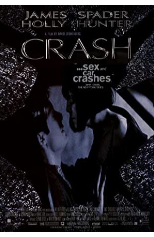 Crash David Cronenberg