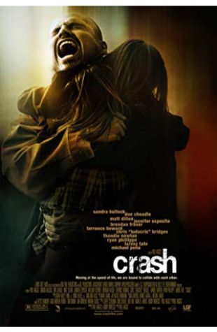 Crash Brendan Fraser