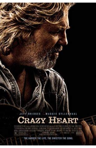 Crazy Heart Scott Cooper