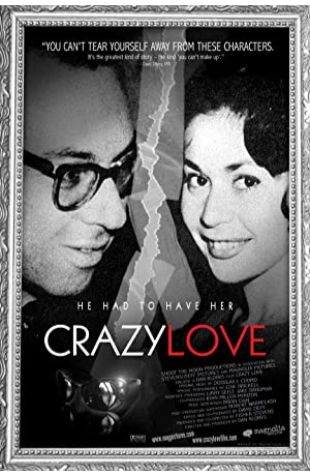 Crazy Love Dan Klores