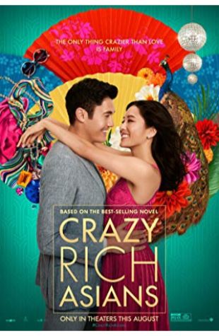 Crazy Rich Asians 