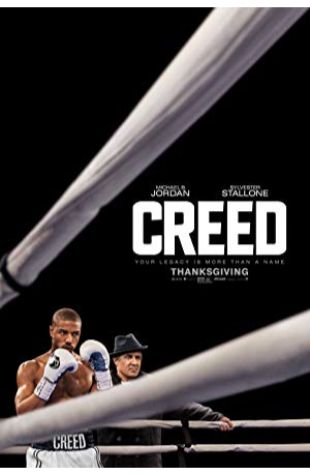 Creed Sylvester Stallone