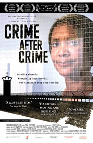 Crime After Crime Yoav Potash