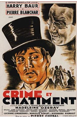 Crime and Punishment