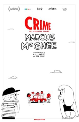 Crime: The Animated Series Alix Lambert