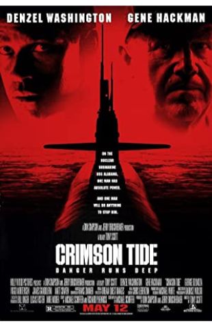 Crimson Tide Chris Lebenzon
