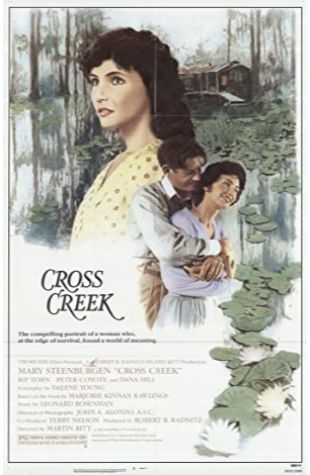 Cross Creek Rip Torn