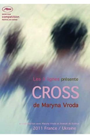 Cross Marina Vroda