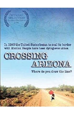 Crossing Arizona Joseph Mathew