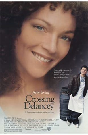 Crossing Delancey Amy Irving