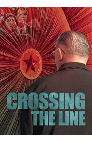 Crossing the Line Daniel Gordon