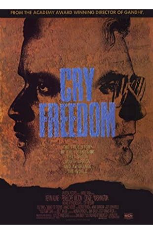 Cry Freedom