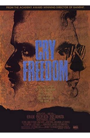 Cry Freedom 