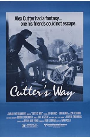 Cutter's Way Jeffrey Alan Fiskin