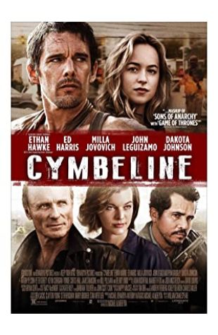 Cymbeline Michael Almereyda