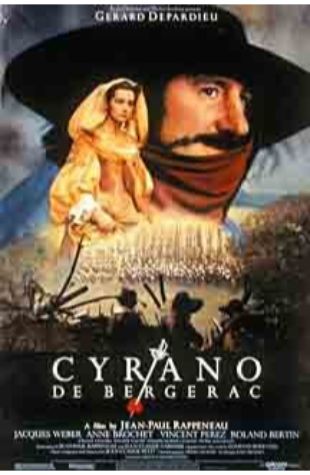 Cyrano de Bergerac Michèle Burke