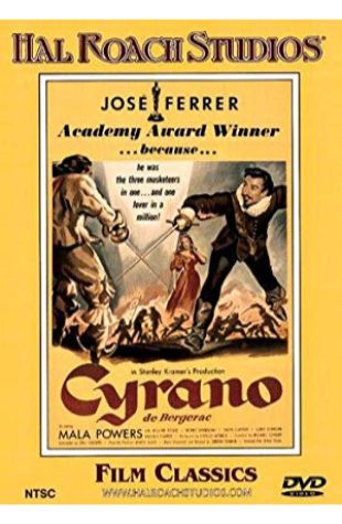 Cyrano de Bergerac 