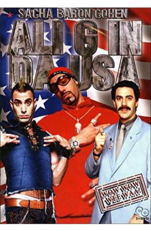 Da Ali G Show 