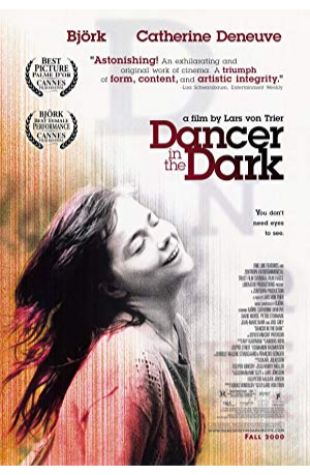 Dancer in the Dark Björk