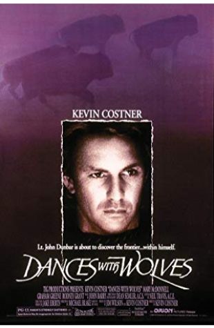 Dances with Wolves Kevin Costner