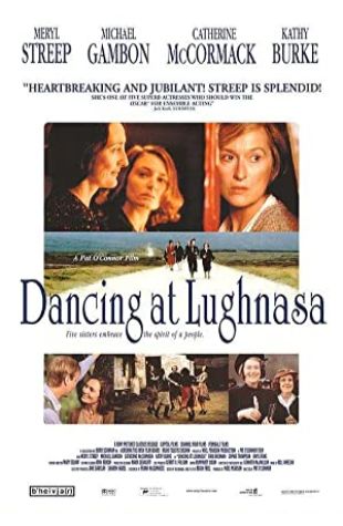 Dancing at Lughnasa 