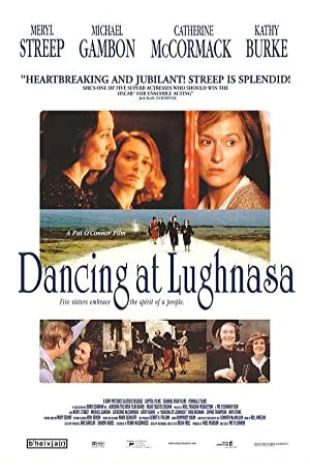 Dancing at Lughnasa Kathy Burke