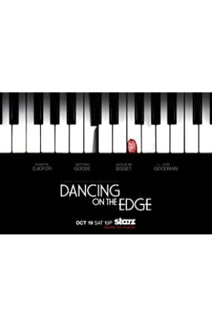 Dancing on the Edge Matthew Goode