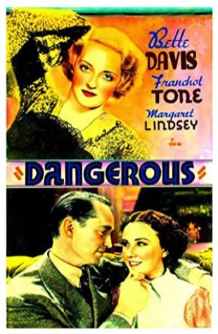 Dangerous Bette Davis