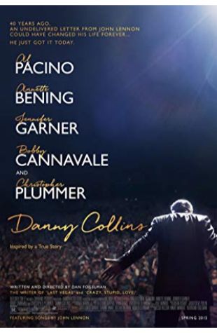 Danny Collins Al Pacino