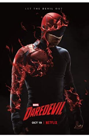 Daredevil Airon Armstrong