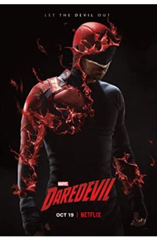 Daredevil Calvin Ahn