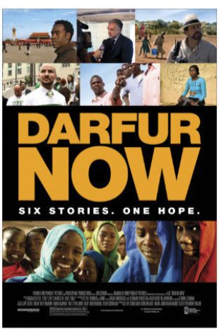 Darfur Now 