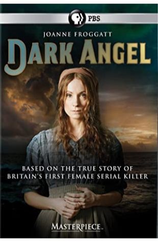 Dark Angel Jessica Alba