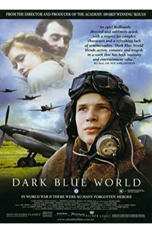 Dark Blue World
