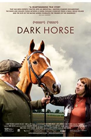 Dark Horse Louise Osmond