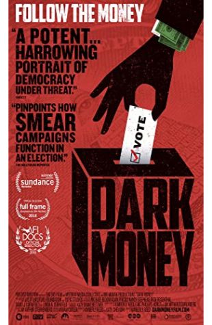 Dark Money Kimberly Reed