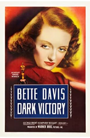 Dark Victory Bette Davis