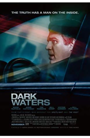 Dark Waters Matthew Michael Carnahan