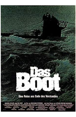 Das Boot Hannes Nikel