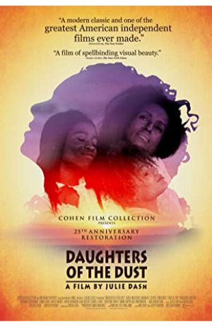 Daughters of the Dust Julie Dash